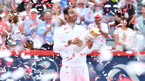 ATP Masters 1000 Canada .
